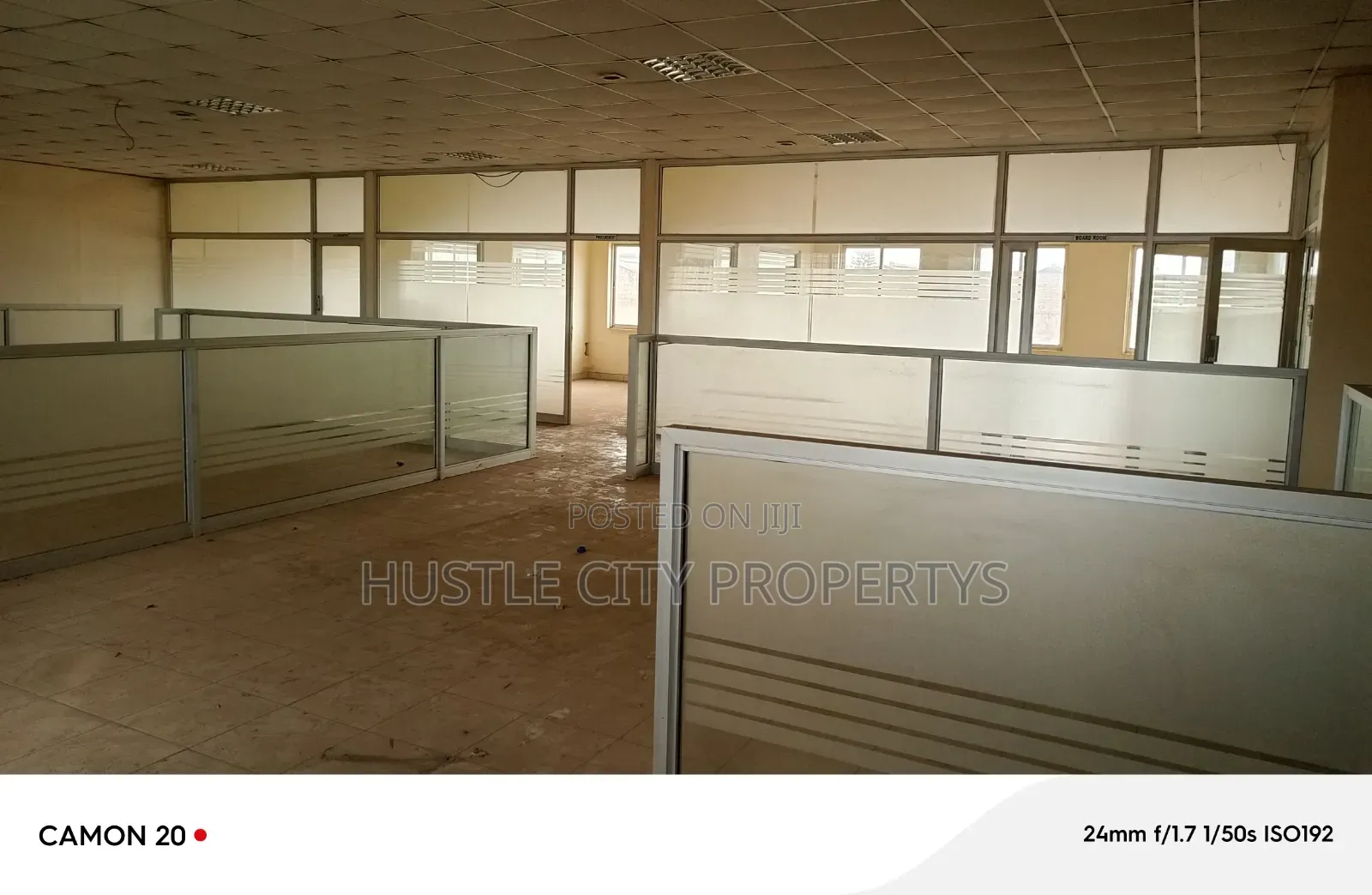 Spacious Office Along Mombasa Road