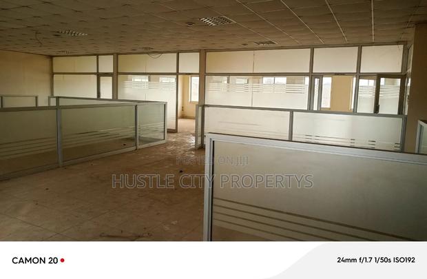 Spacious Office Along Mombasa Road - thumbnail 5