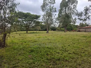 Kamiti Road 1/2 Acre Fronting Main Kamiti Road