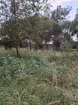 Kamiti Road Commercial 1/2 Acre to Let Fronting Main Kamiti Road