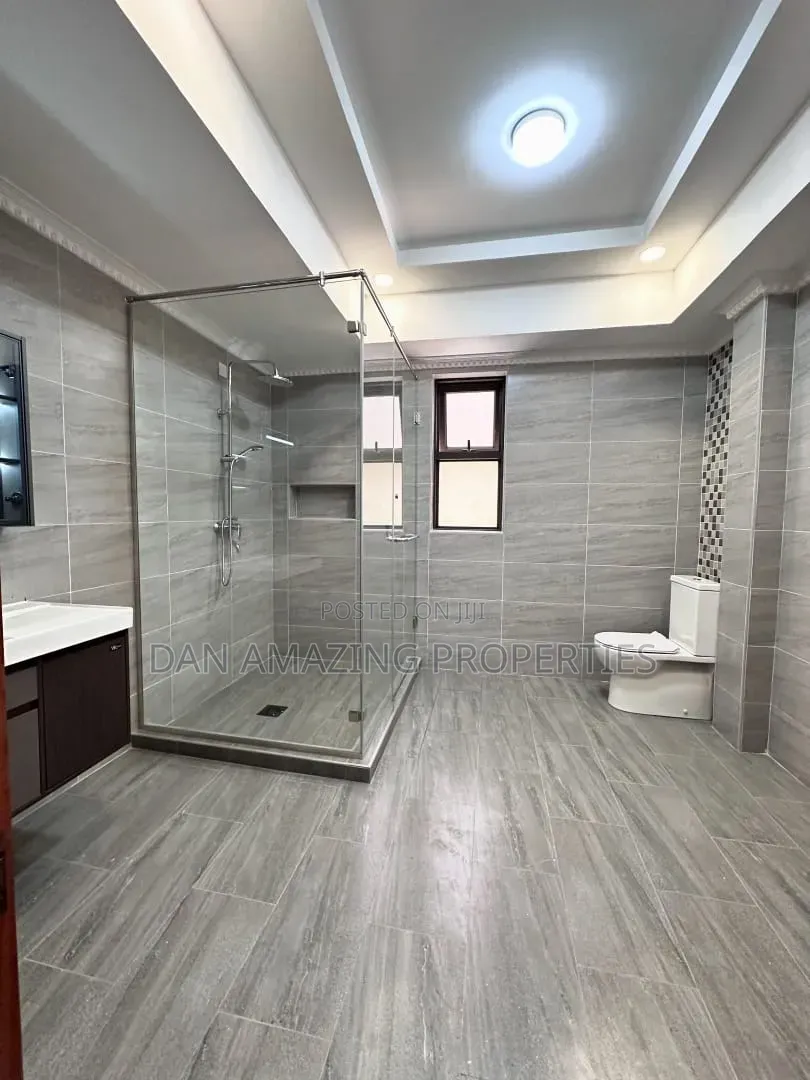 4bdrm Villa in Karen Ndege Rd for rent