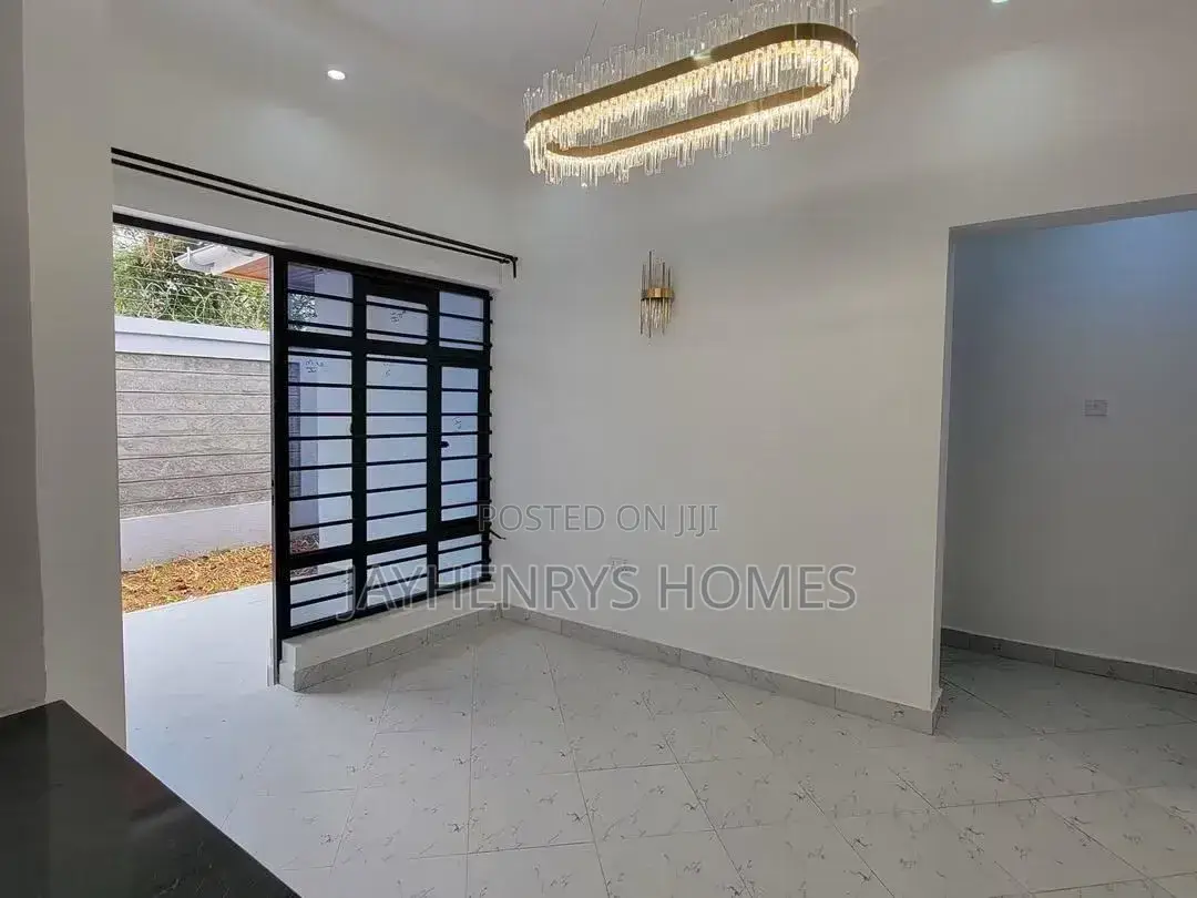 4bdrm Bungalow in Kimbo for sale
