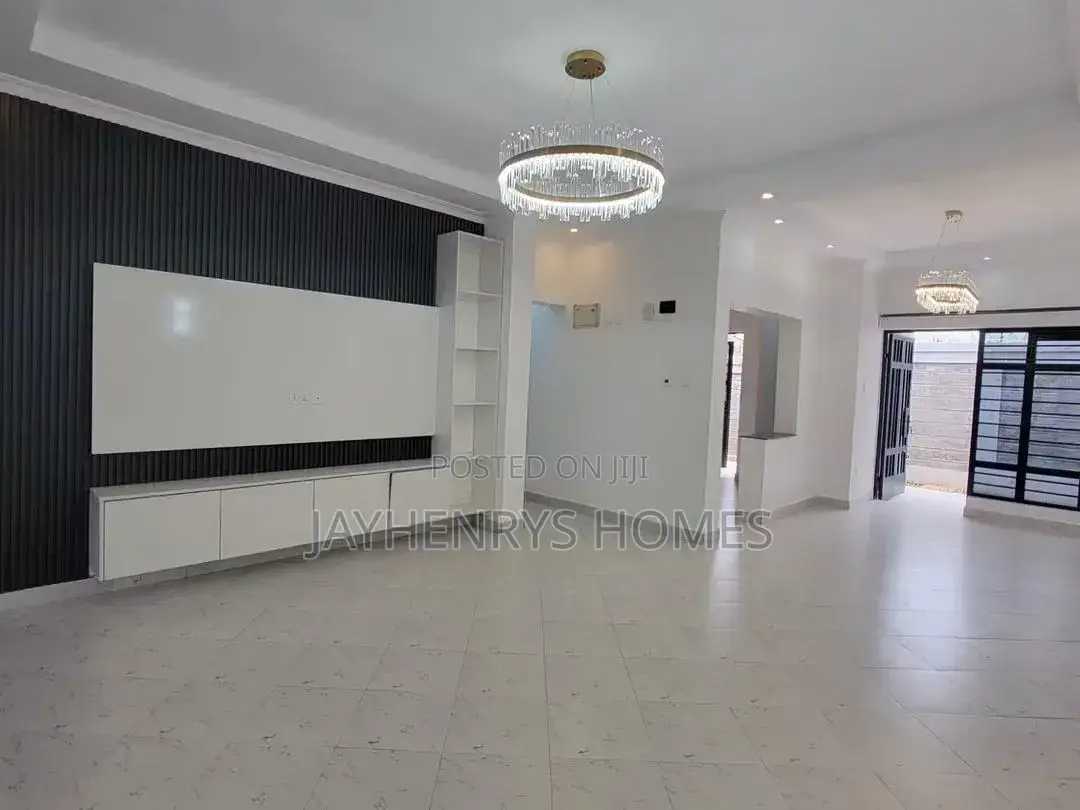 4bdrm Bungalow in Kimbo for sale