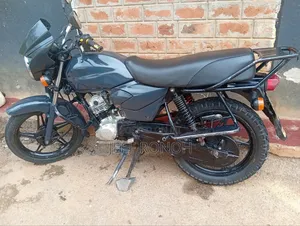TVS HLX Plus ES 2021 Black