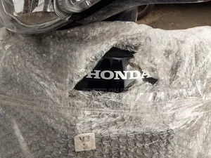 New Honda 2026