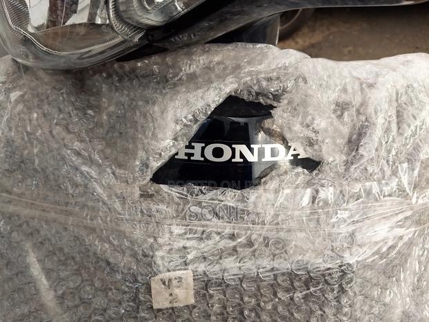 New Honda 2026 - thumbnail 2