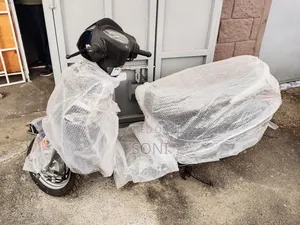 New Honda 2026