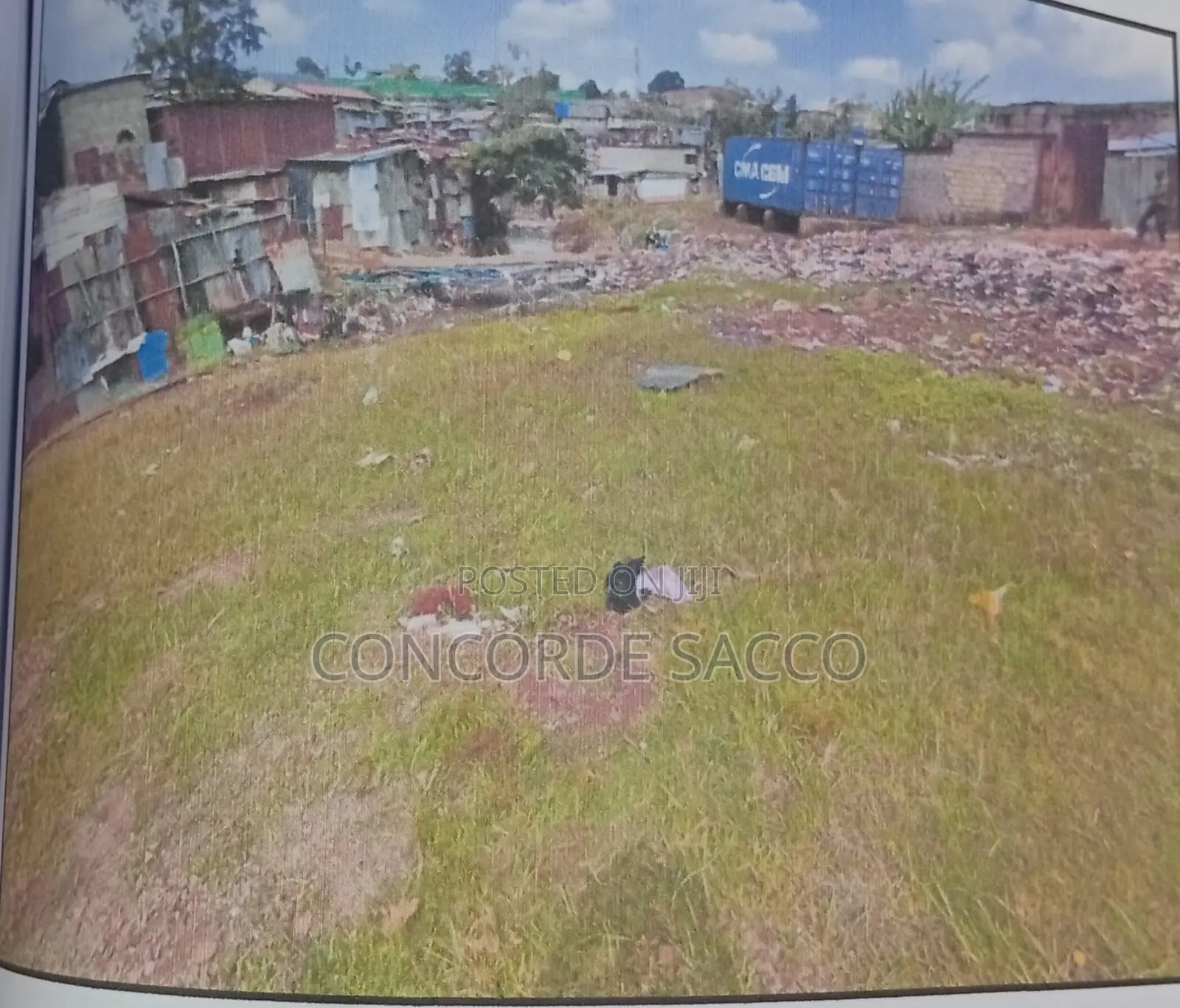 Nairobi/ Block 106/554