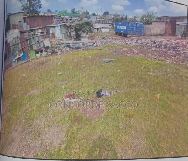 Nairobi/ Block 106/554 - main view