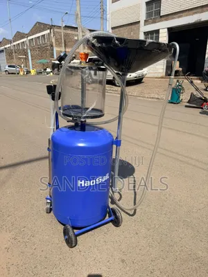 Foam Generator