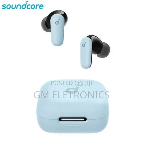 Original Soundcore R50i Noise Cancellation Earbuds- Blue