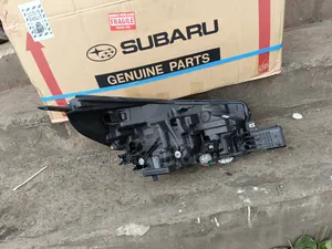 Headlight Subaru Ske Xenon Engrave (Kg)