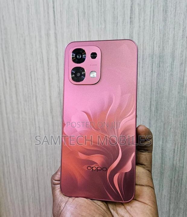 Oppo A6 Pro 256 GB  Gold - thumbnail 2