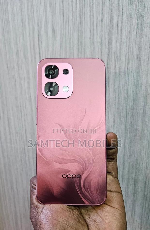 Oppo A6 Pro 256 GB  Gold - thumbnail 3
