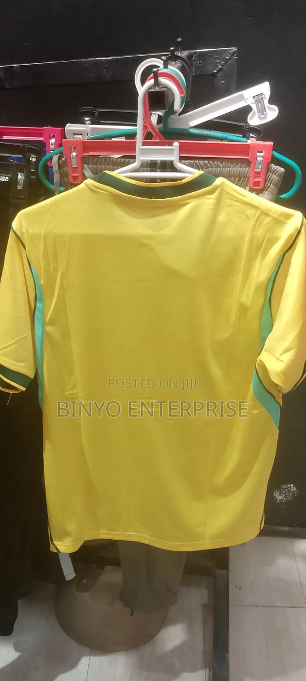 Original Brasil Jersey - thumbnail 2