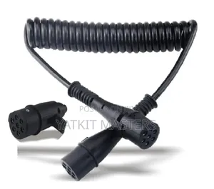 7 Pin Trailer Electric Cable