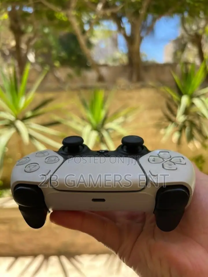 Ps5 Slim Digital Ex Uk Console