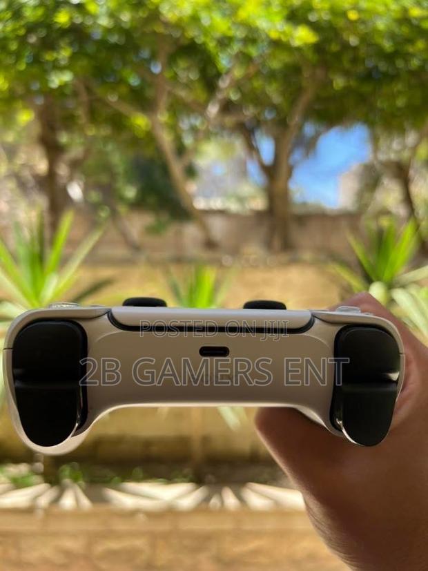 Ps5 Slim Digital Ex Uk Console - thumbnail 6