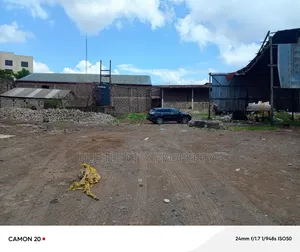 One Acre Good Spacious to Let