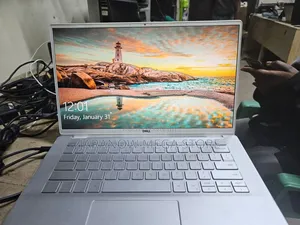 Laptop Dell Inspiron 14 7000 8GB Intel Core i7 SSD 512GB