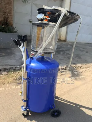 Priduction Foam Machine