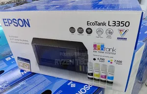 Epson L3350 Printer