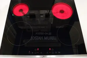 4 Burner Roch Infrared Cooker