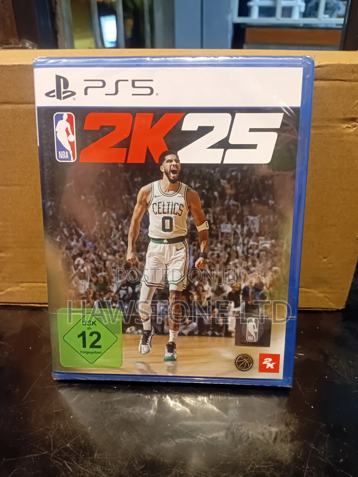 2k25 Nba Ps5