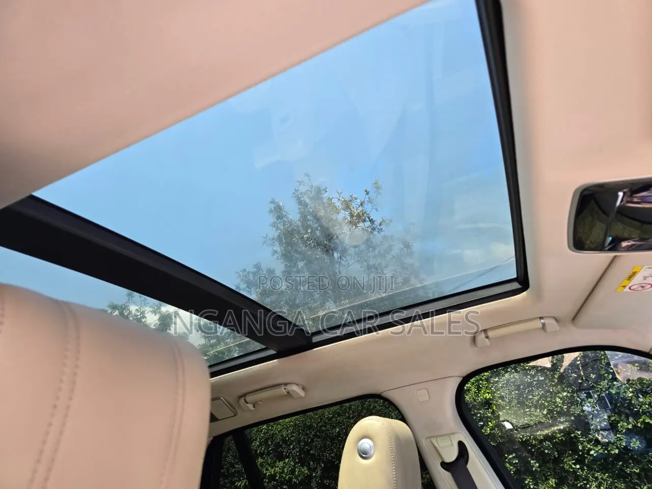 Land Rover Range Rover Vogue 2014 Black