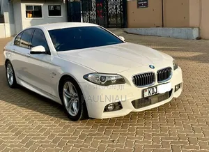 BMW X1 2015 White