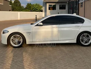 BMW X1 2015 White