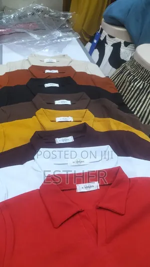 Ladies Tops