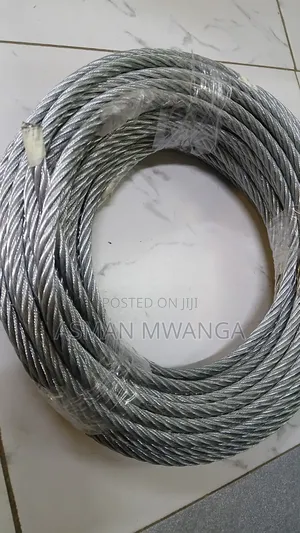 Galvanized Wire Rope 10mm