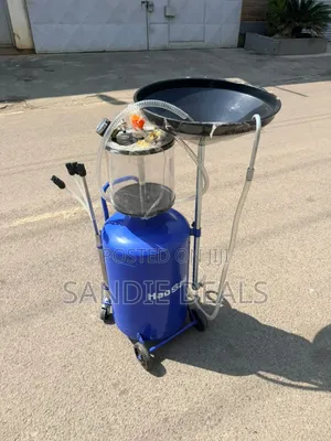 Air Foam Generator