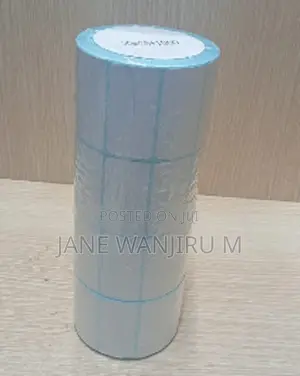50×25mm Thermal Label Roll – 1000
