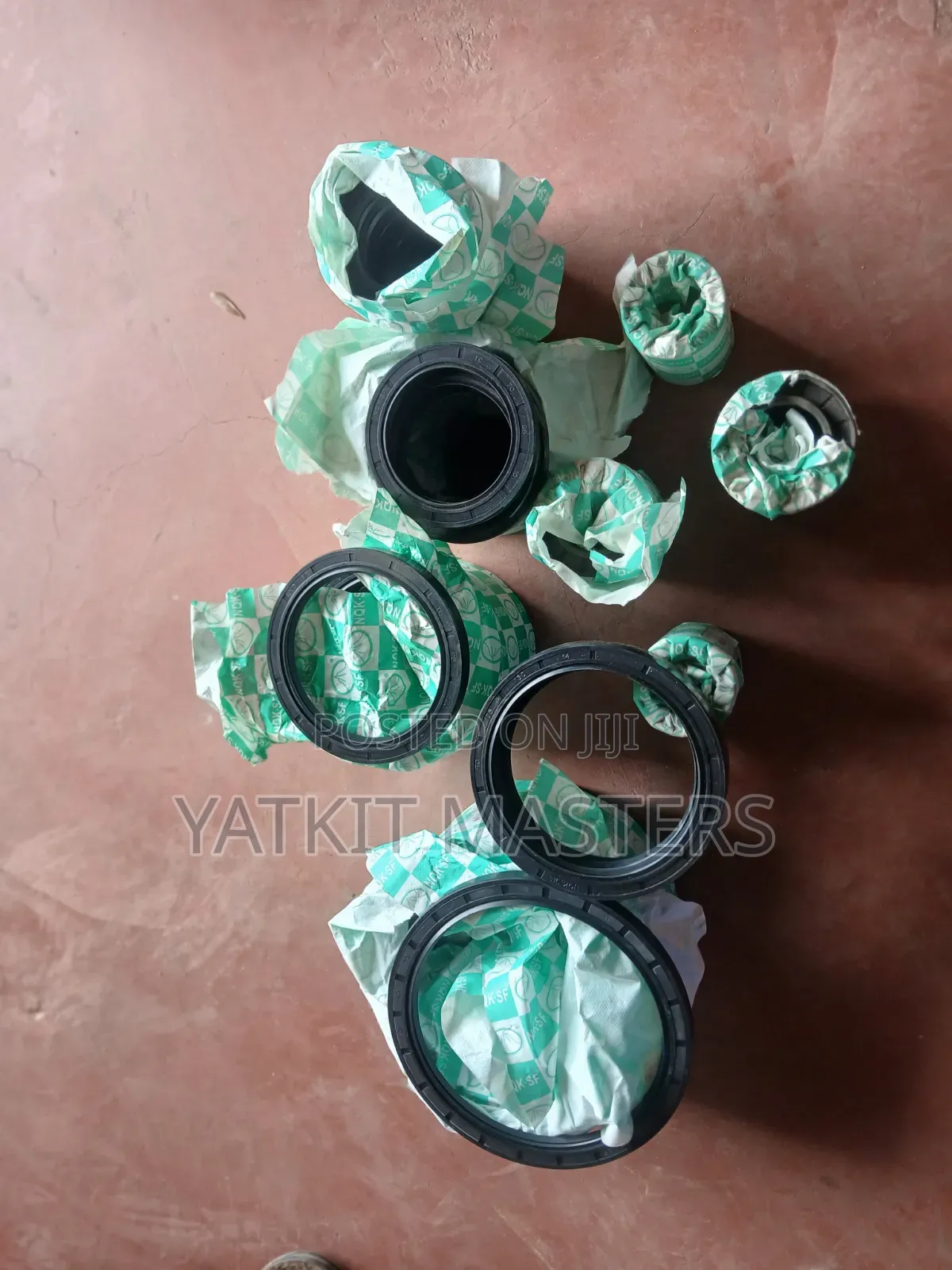 Oil Seals for Sale