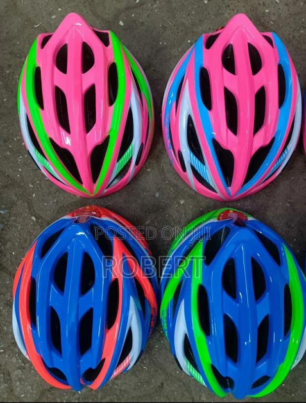 Skating/Cycling Helmets