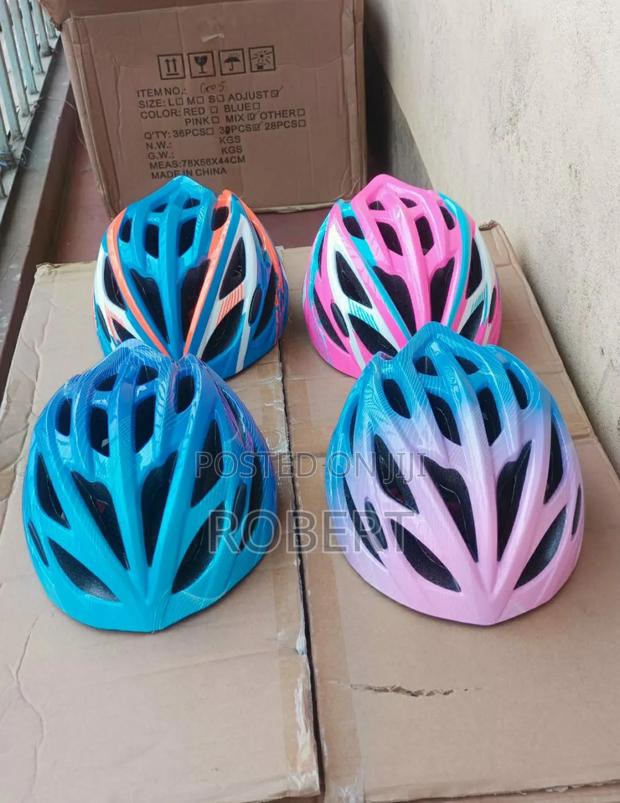Skating/Cycling Helmets - thumbnail 2
