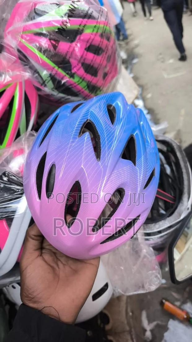 Skating/Cycling Helmets - thumbnail 3