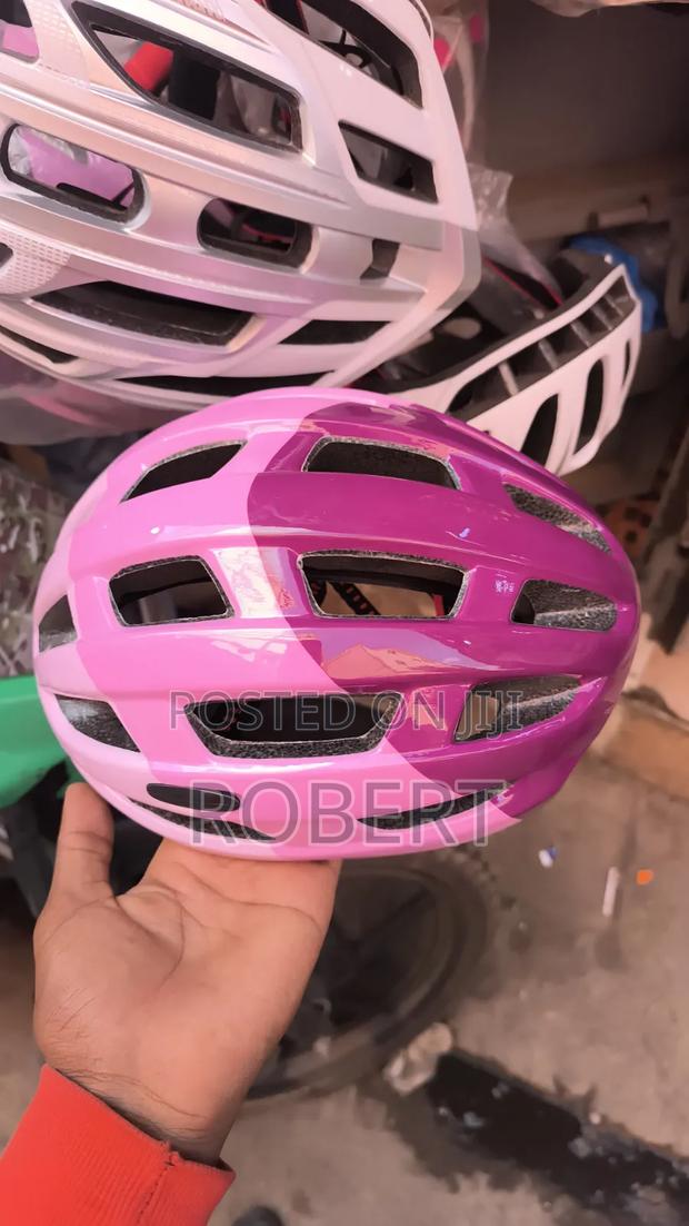 Skating/Cycling Helmets - thumbnail 4