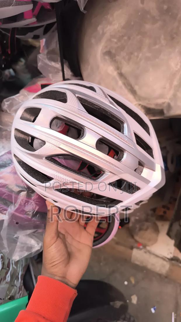 Skating/Cycling Helmets - thumbnail 5