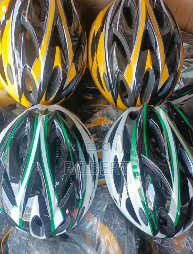 Skating/Cycling Helmets - thumbnail 6