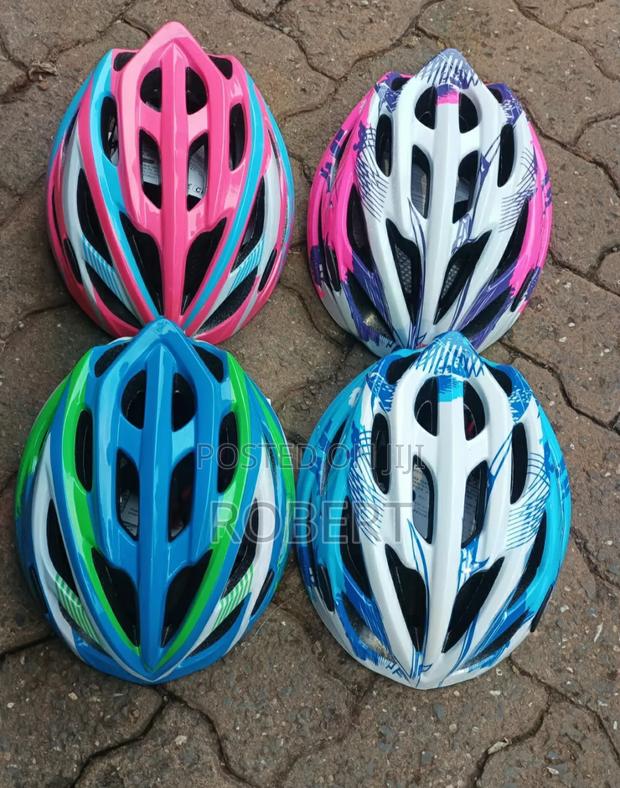 Skating/Cycling Helmets - thumbnail 7