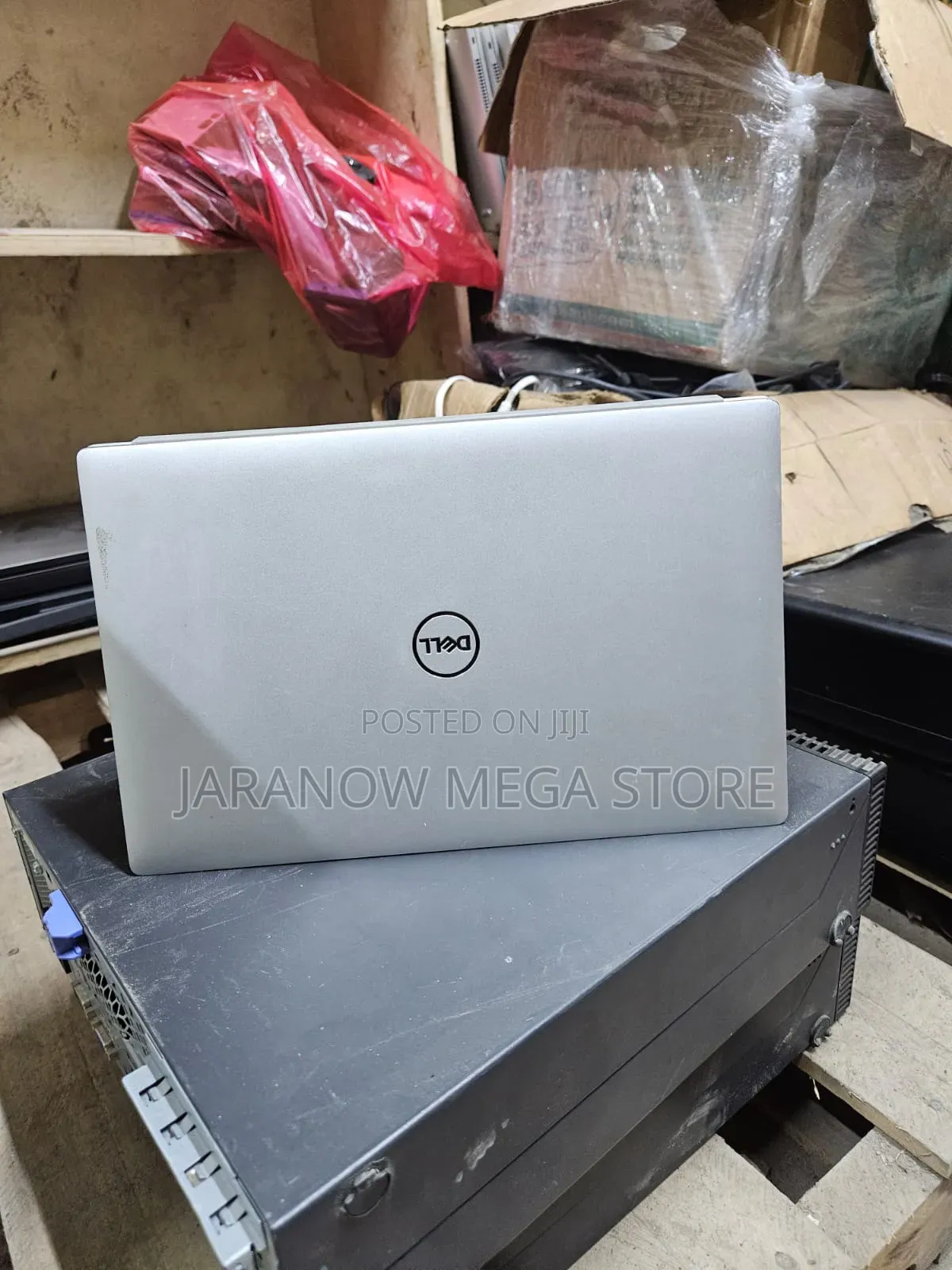 Laptop Dell Inspiron 14 7000 8GB Intel Core i7 SSD 512GB