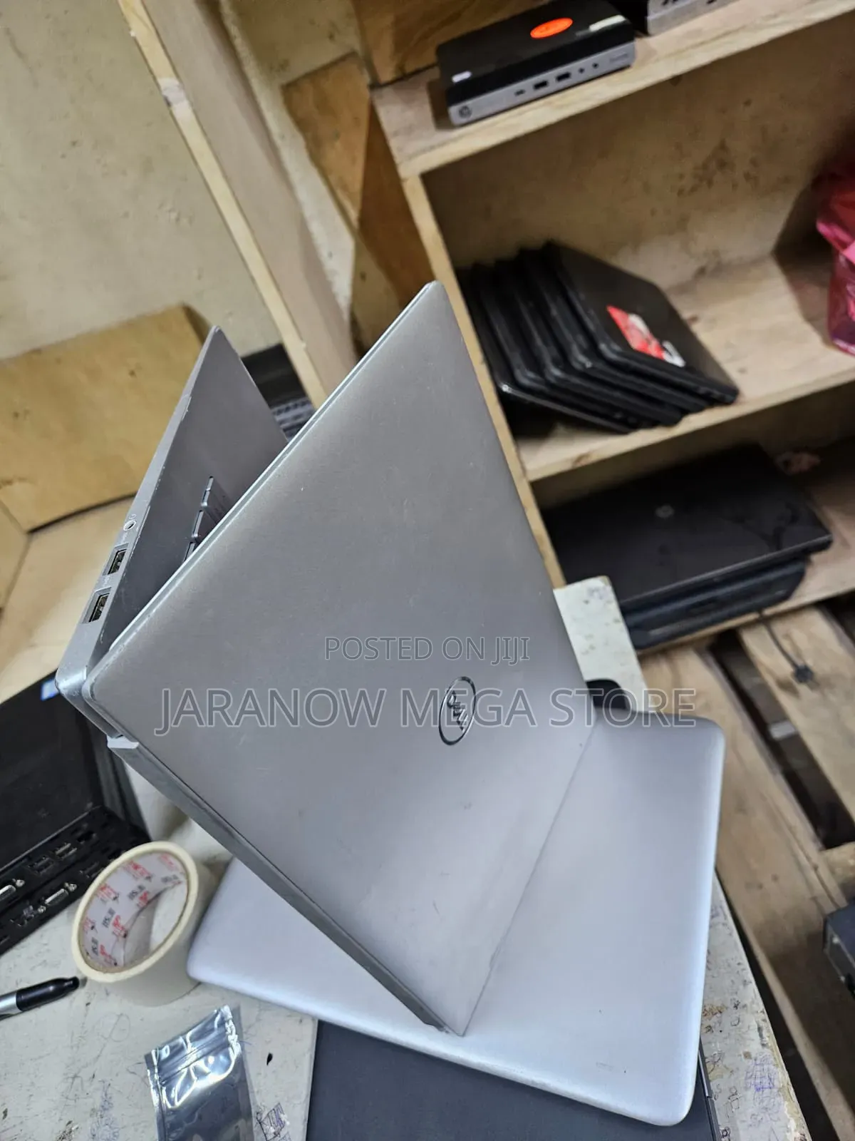 Laptop Dell Inspiron 14 7000 8GB Intel Core i7 SSD 512GB