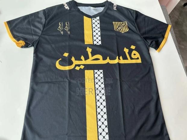 Palestine Jerseys - thumbnail 2