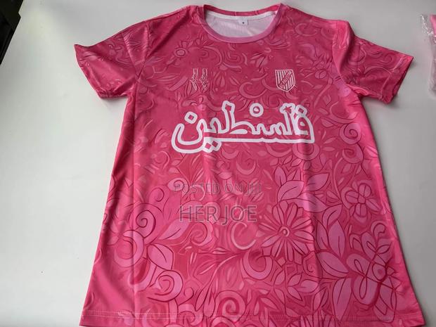 Palestine Jerseys - thumbnail 4