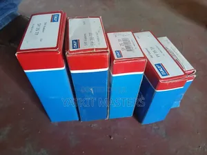 Ucp, Ucf (Sy Fy)Bearings