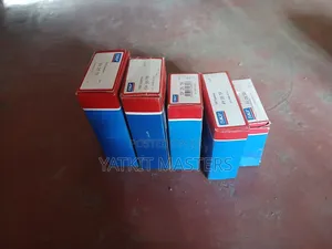 Ucp, Ucf (Sy Fy)Bearings