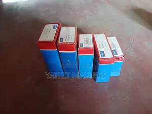 Ucp, Ucf (Sy Fy)Bearings